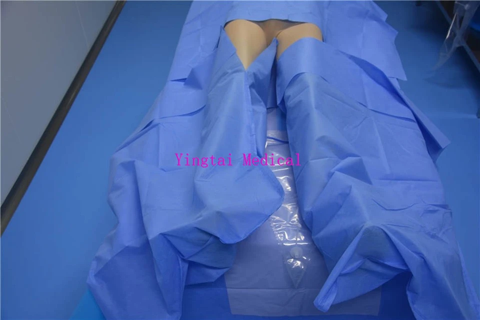Sterile Cystoscopy Surgical Pack Kits price