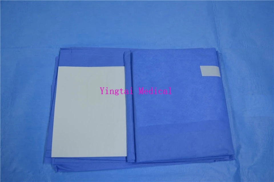Sterile Cystoscopy Surgical Pack Kits best