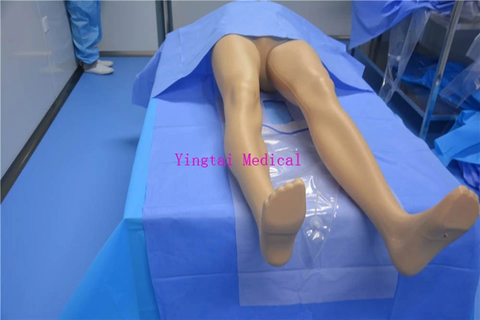 Sterile Cystoscopy Surgical Pack Kits price
